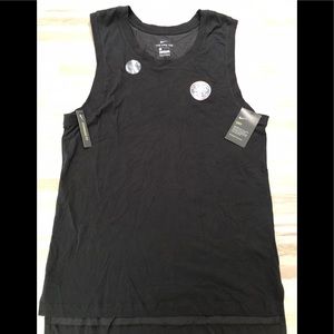 Men’s Nike running tank top